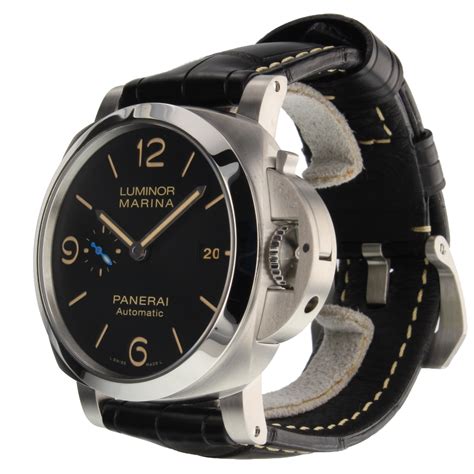 panerai pam 61|pam01312.